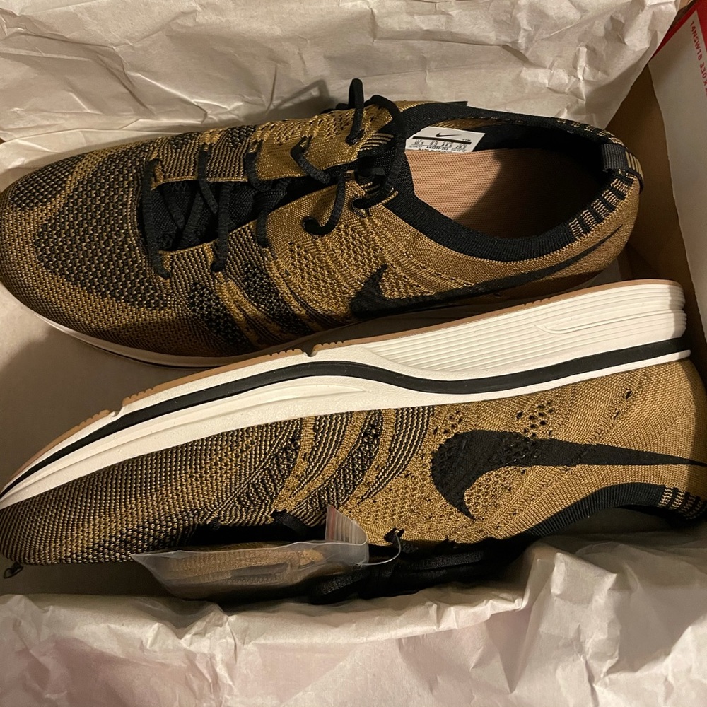 Nike trainers